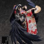 Estatua Albedo Japanese Doll