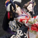 Estatua Albedo Japanese Doll