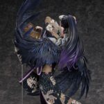 Estatua Albedo Japanese Doll