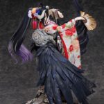 Estatua Albedo Japanese Doll