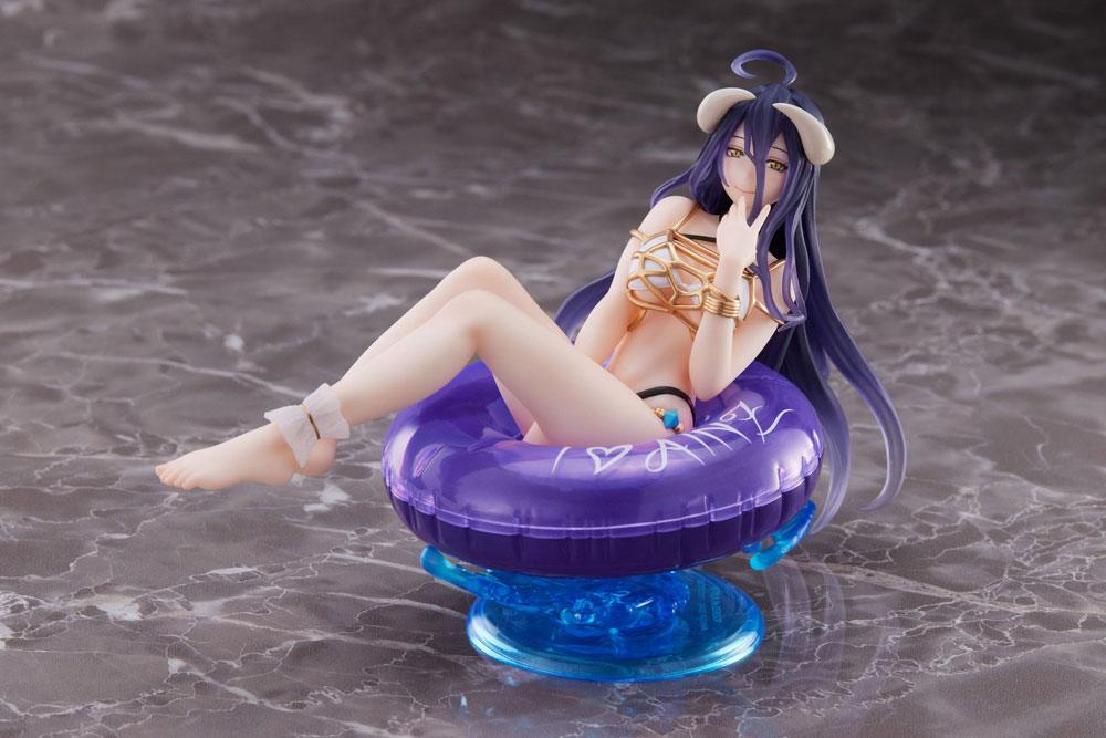 Estatua Aqua Float Girls Albedo