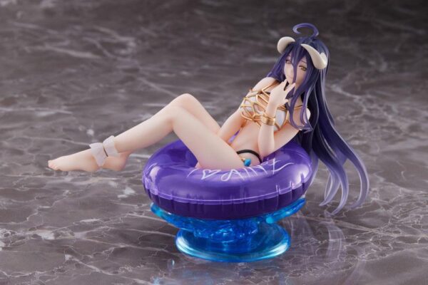 Estatua Aqua Float Girls Albedo