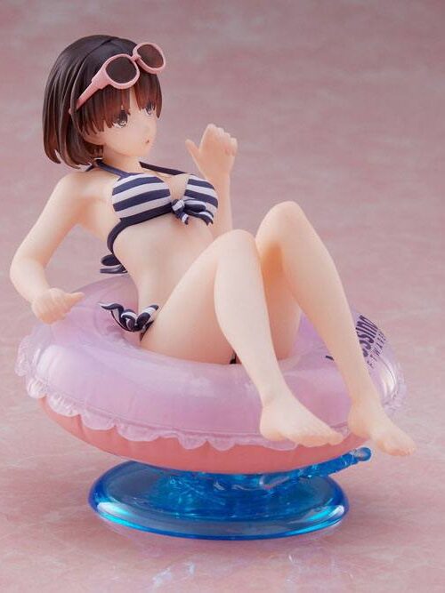 Estatua Aqua Float Girls Megumi Kato