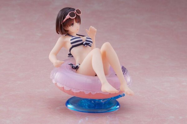 Estatua Aqua Float Girls Megumi Kato