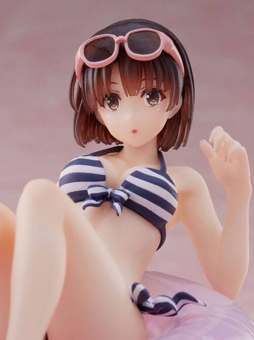 Estatua Aqua Float Girls Megumi Kato