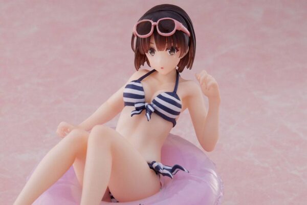 Estatua Aqua Float Girls Megumi Kato