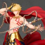 Estatua Archer Gilgamesh 25cm