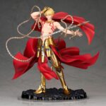 Estatua Archer Gilgamesh 25cm