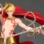 Estatua Archer Gilgamesh 25cm