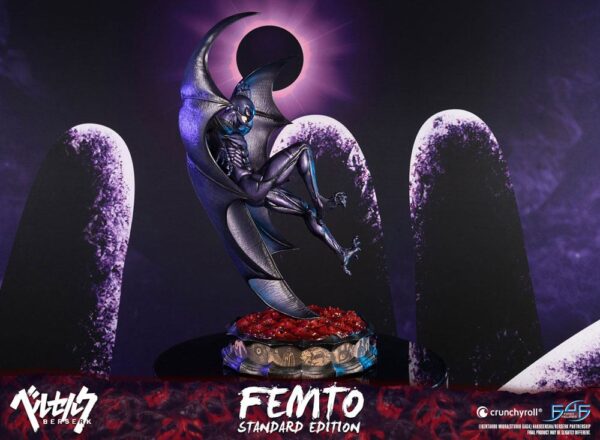 Estatua Berserk Femto 68cm