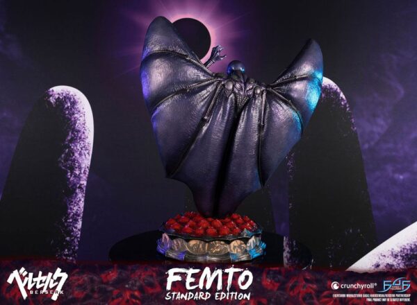 Estatua Berserk Femto 68cm