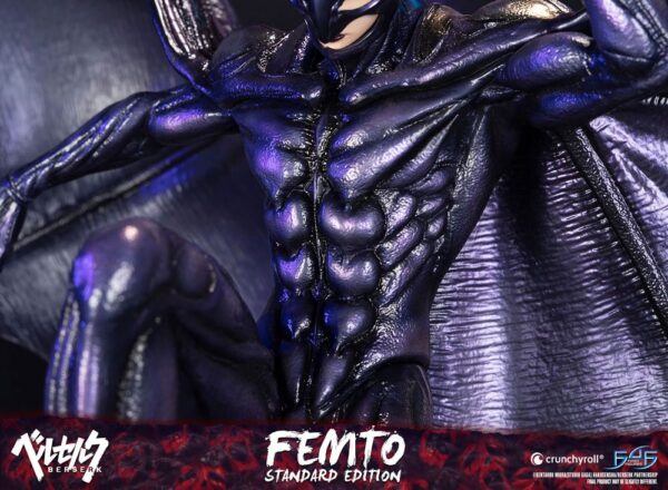 Estatua Berserk Femto 68cm