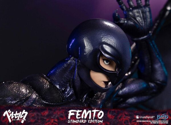 Estatua Berserk Femto 68cm