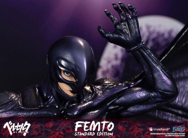 Estatua Berserk Femto 68cm