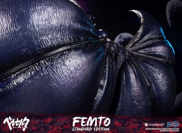 Estatua Berserk Femto 68cm