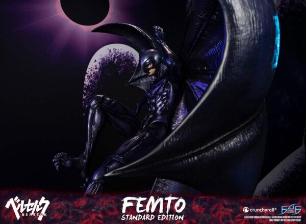 Estatua Berserk Femto 68cm