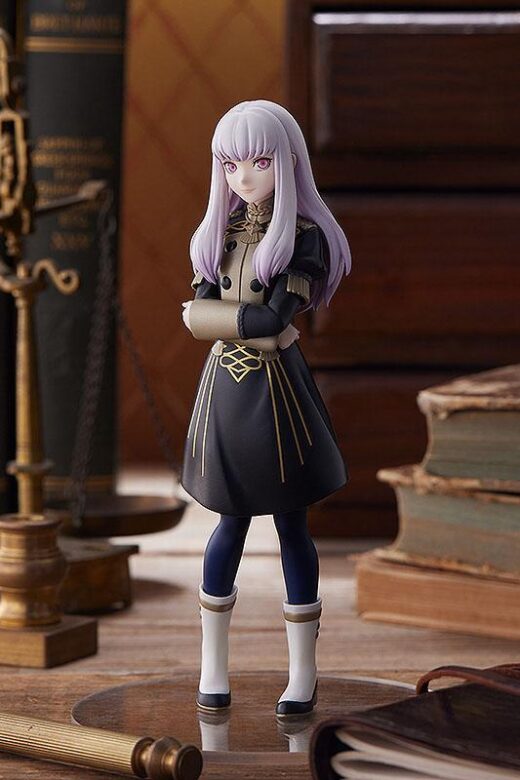 Estatua Lysithea von Ordelia