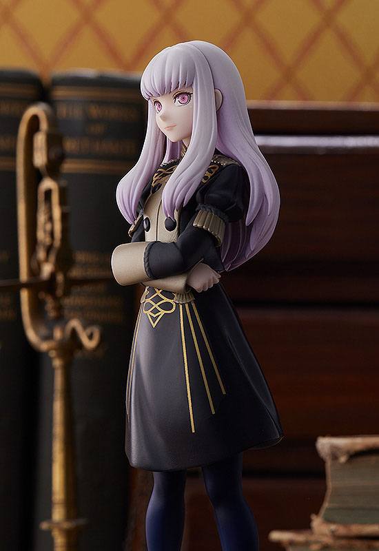 Estatua Lysithea von Ordelia