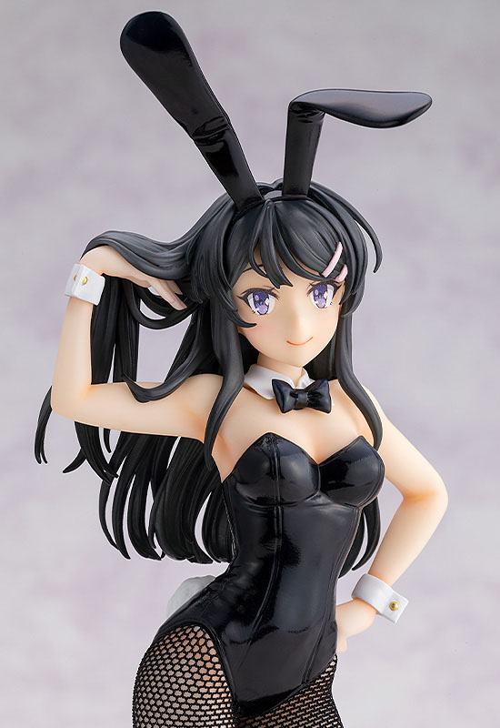 Estatua Mai Sakurajima Bunny