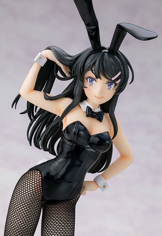 Estatua Mai Sakurajima Bunny