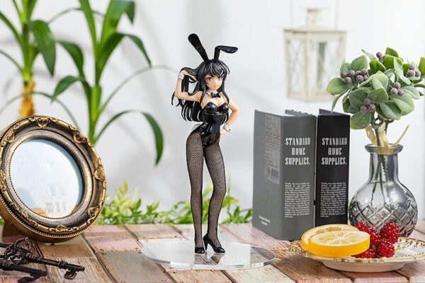 Estatua Mai Sakurajima Bunny