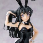 Estatua Mai Sakurajima Bunny