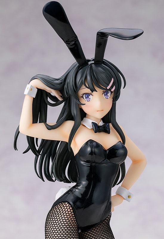 Estatua Mai Sakurajima Bunny