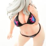 Estatua Mirajane Strauss Swimwear Blue