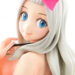 Estatua Mirajane Strauss Swimwear Blue