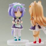 Estatua Nekopara Cinnamon 10cm