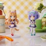 Estatua Nekopara Cinnamon 10cm