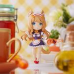 Estatua Nekopara Maple 10cm