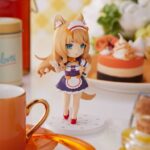 Estatua Nekopara Maple 10cm