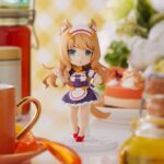 Estatua Nekopara Maple 10cm