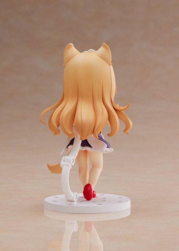 Estatua Nekopara Maple 10cm