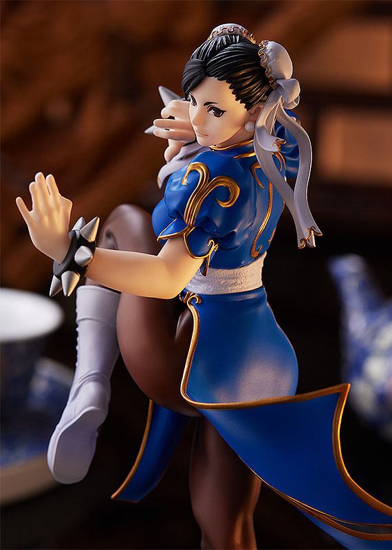 Estatua Pop Up Parade Chun-Li