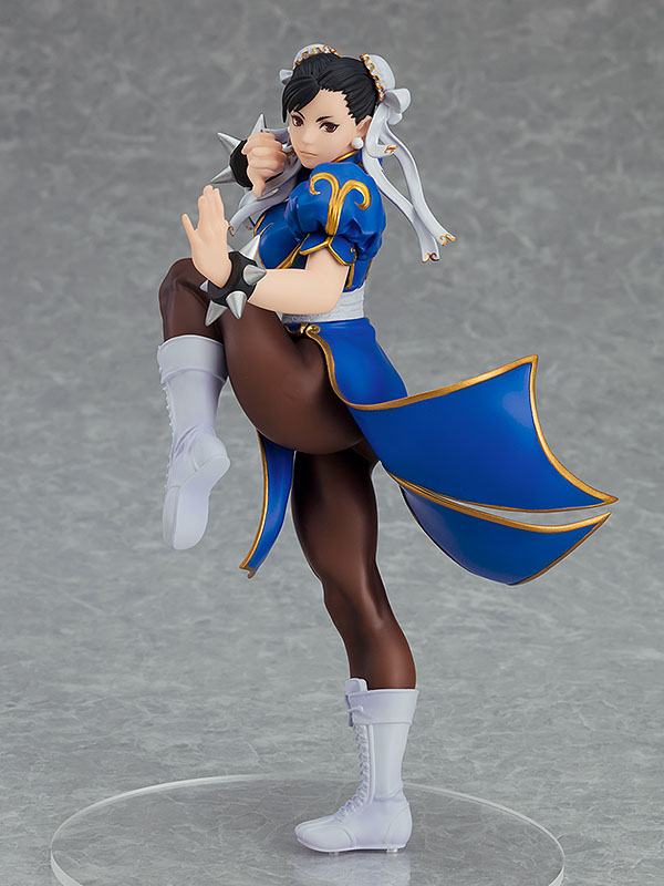 Estatua Pop Up Parade Chun-Li