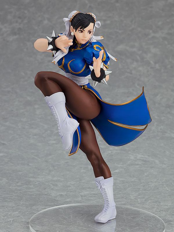 Estatua Pop Up Parade Chun-Li