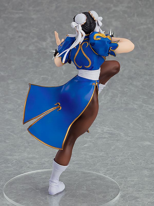 Estatua Pop Up Parade Chun-Li