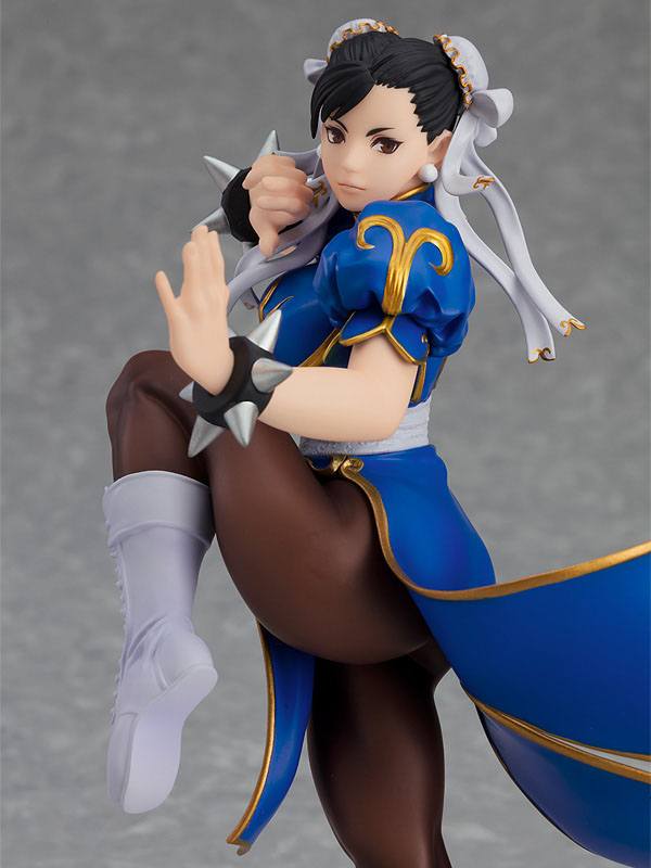 Estatua Pop Up Parade Chun-Li