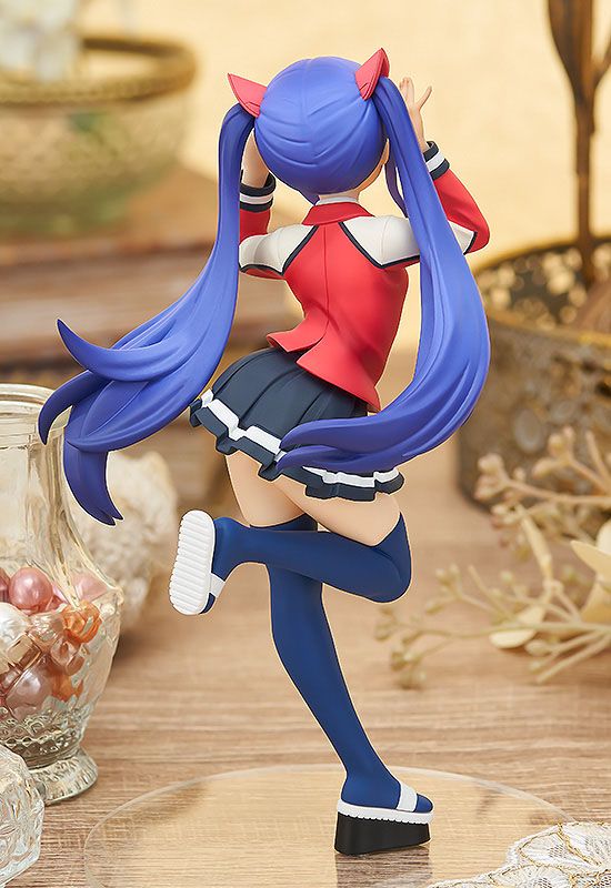 Estatua Pop Up Parade Wendy Marvell