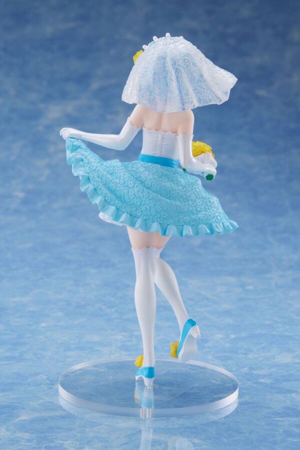 Estatua Rem Wedding 20cm