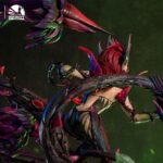 Estatua Rise of the Thorns Zyra