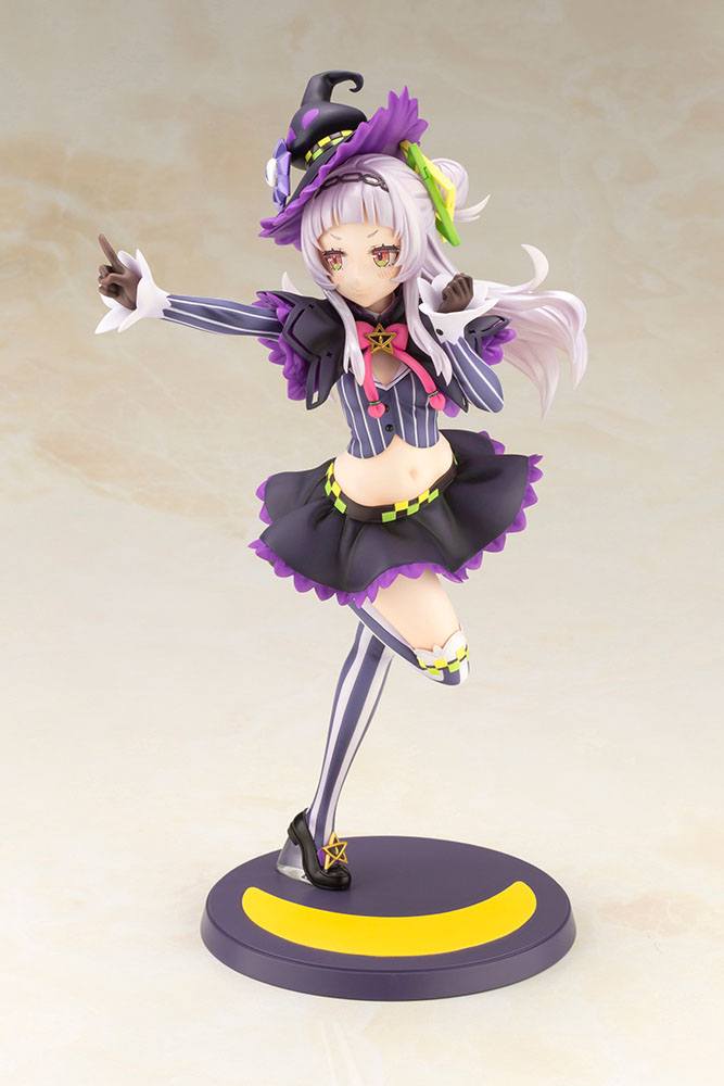 Estatua Shion Murasaki 24cm