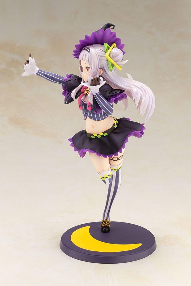 Estatua Shion Murasaki 24cm