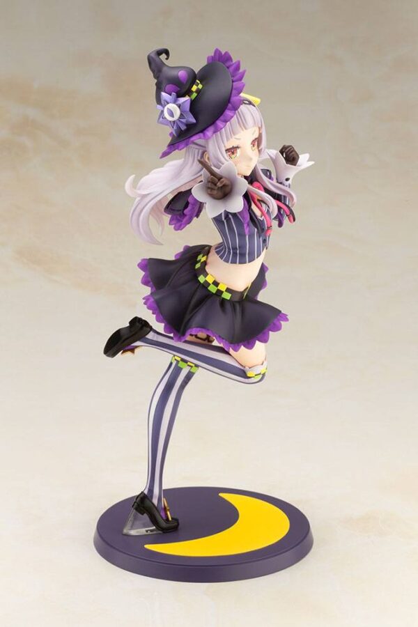 Estatua Shion Murasaki 24cm