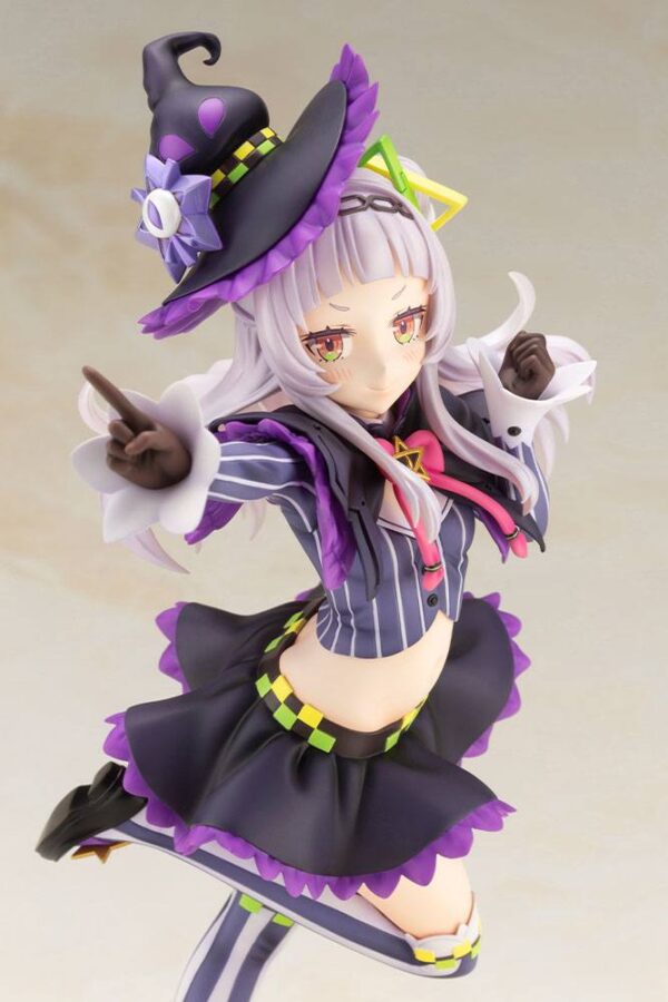 Estatua Shion Murasaki 24cm