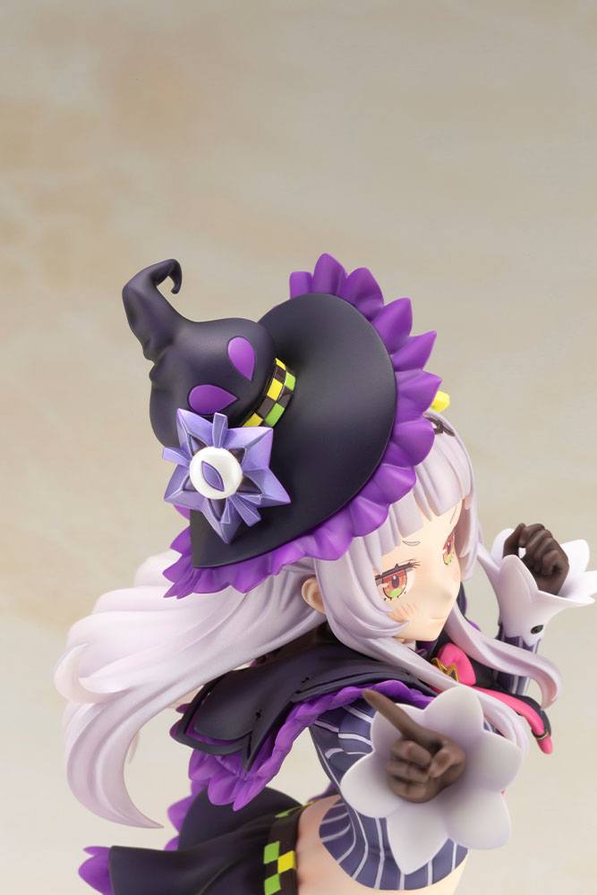 Estatua Shion Murasaki 24cm