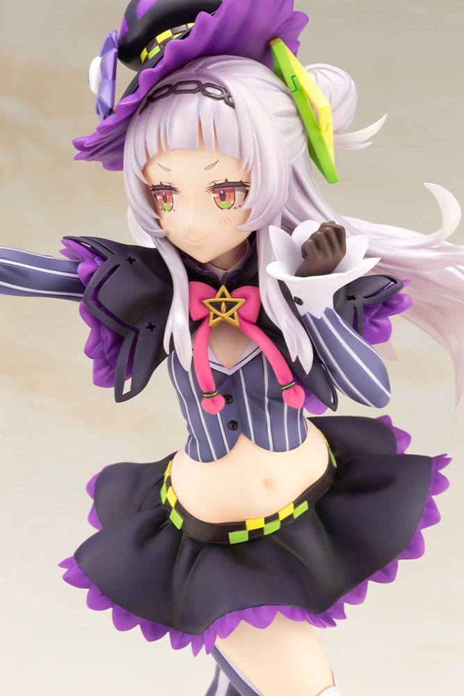 Estatua Shion Murasaki 24cm