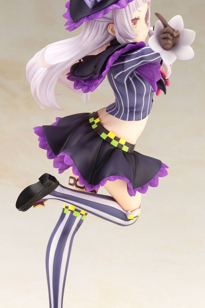 Estatua Shion Murasaki 24cm